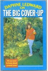 Daphne Ledward -The Big Cover up