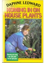 Daphne Ledward - Homing in on House Plants